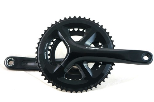 Kurbel shimano rs510 - kurbel, fc-rs510