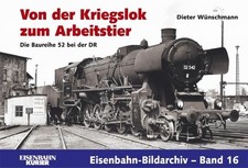 Wünschmann, Dieter - Von der