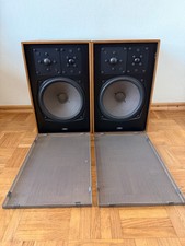 AXIOM AX 80 Lautsprecher Holz