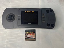 Atari Lynx Handheld Konsole |