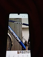 City Bike-Hercules Trekkingrad