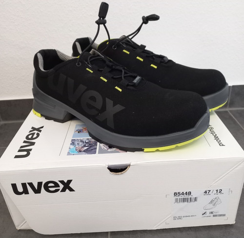 Uvex 8544 8 - uvex, 1