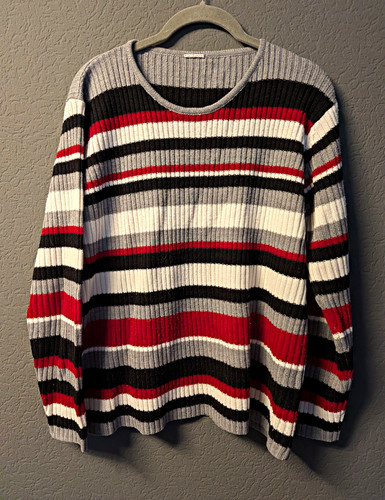 Damen strickpullover grau - damen,