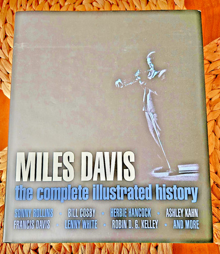 Miles davis the complete - davis,