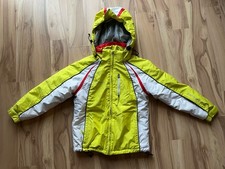 BITING Ski-Collection, Jacke