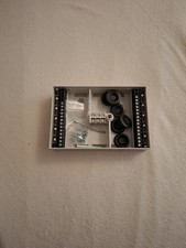 Samson Trovis Regler Sockel