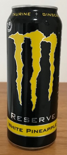Leere versiegelte monster - leere,