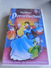 📼Dornröschen von Walt