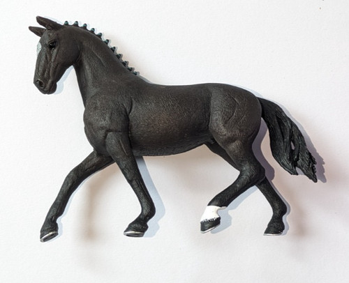 Schleich pferdetransporter - schleich,
