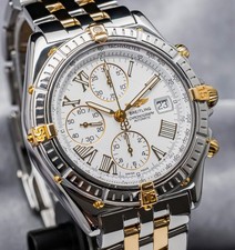 Breitling Crosswind 43 mm
