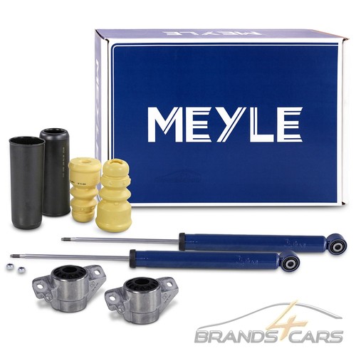 Meyle stoßdämpfer - 2x,