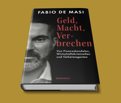 Geld macht verbrechen - geld,, macht,