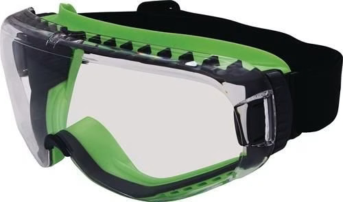 Univet vollsichtbrille spex - vollsichtbrille, t-spex