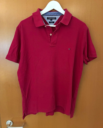 Pinkes tommy hilfiger - pinkes,