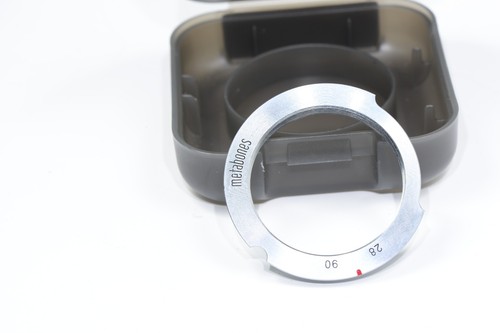 Metabones l39 bajonettschraube - metabones, l39-bajonettschraube