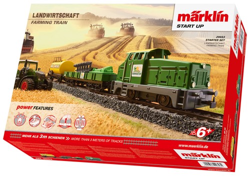 Märklin 29653 - h0,