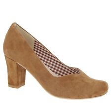 Hirschkogel Trachten Pumps