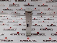 Naval MM-750 TV Modulator 15V Dc