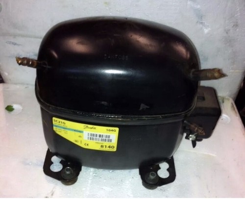 Danfoss sc21g lbp hbp - danfoss,