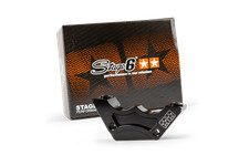 Bremssatteladapter Stage6 R/T