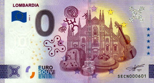 Null euro schein 0 - null,
