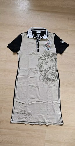 Sportalm stretch kleid - kleid, 38