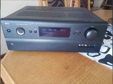 Nad t748 amplifier - nad,