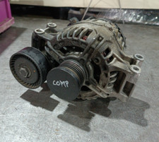 BMW E46 E90 316i 318i X3 E83 2.0i Lichtmaschine Generator 120A 14V