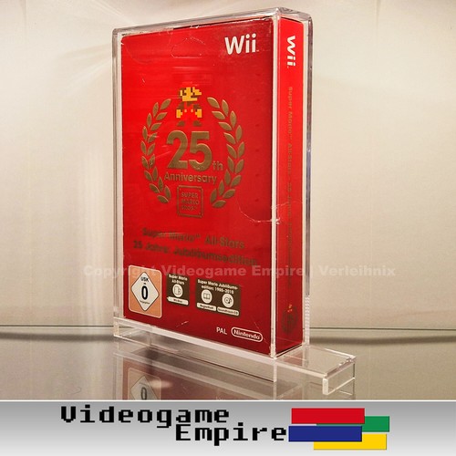 Acryl box case - box,