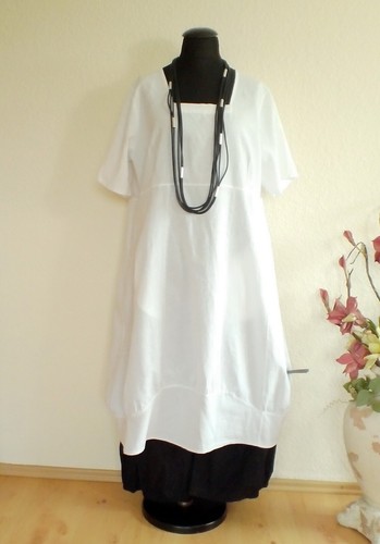 Italy moda lagenlook - moda, leinen