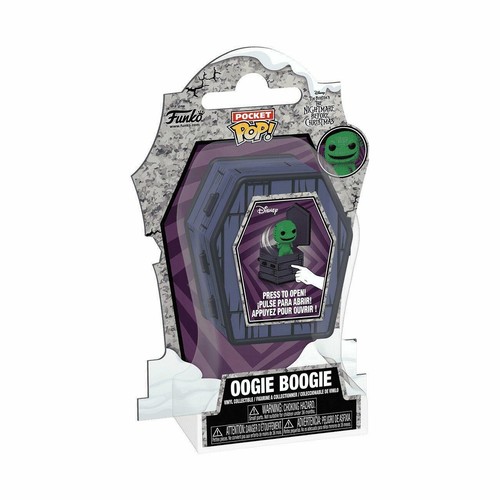 Funko pop pocket popers - pocket,
