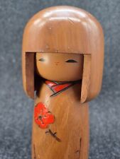 Kokeshi japanische Puppe