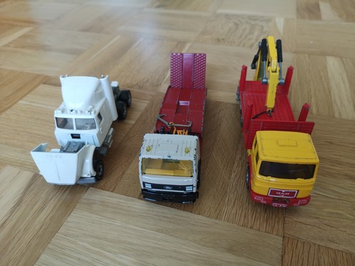 Siku super lkw - lkw, ford
