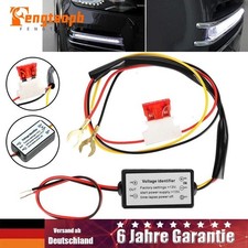 12V Auto LED Tagfahrlicht Ein-