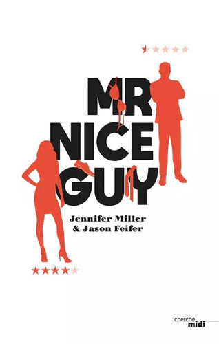 Nice guy jason feifer - nice, guy,