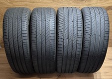 4x Sommerreifen Michelin e