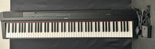 Yamaha P-125B 88-Key Digital