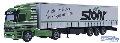 Awm stöhr mercedes - awm,