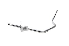 Lenker Chrom 22mm Micron