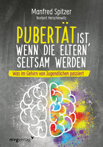 Pubertät ist wenn die eltern - ist,,