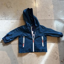 Jacadi Herbst Jacke Top Zustand NP 89€ Tolle Farbe 81cm 18 Monate