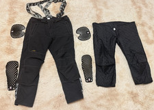 Rukka Gore-Tex Cordura Biker