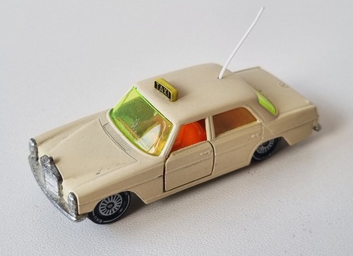 Siku v309 1020 - siku, mercedes