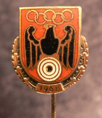 Deutscher schützenbund 1968 - schützenbund,
