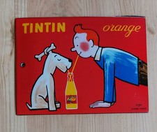 Tintin orange soft - tintin,