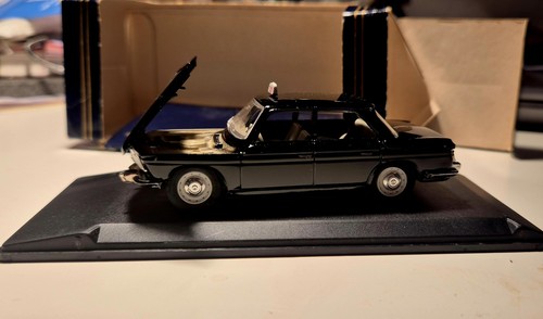 Bmw 2000 taxi - bmw,