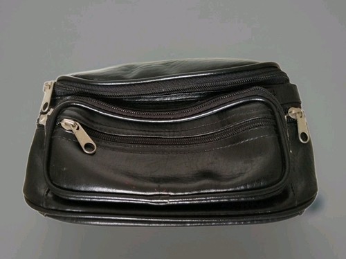 Vintage gürteltasche - vintage,