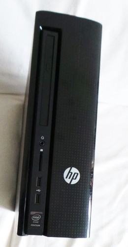 450 a101ng slimline desktop - hp,