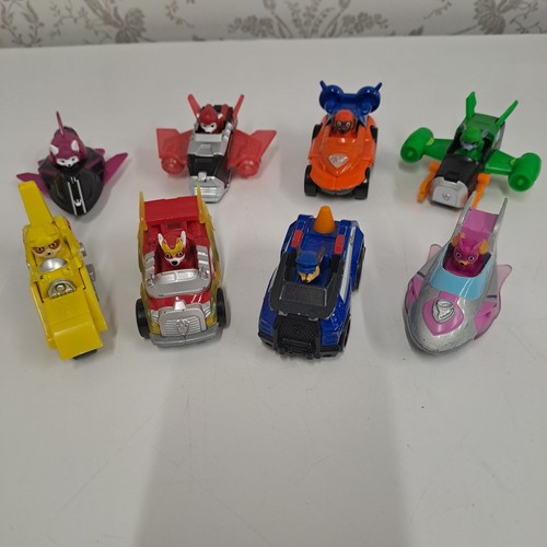 Paw patrol true - paw,