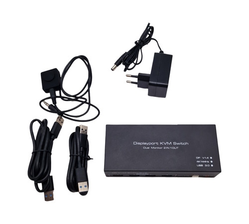 Displayport kvm switch - displayport,